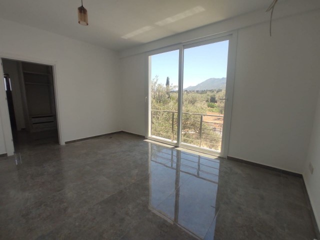 3+ 1 Turkish Kocanli Villa For Sale With Mountain And Sea Views In Kyrenia Ozankoy ** 