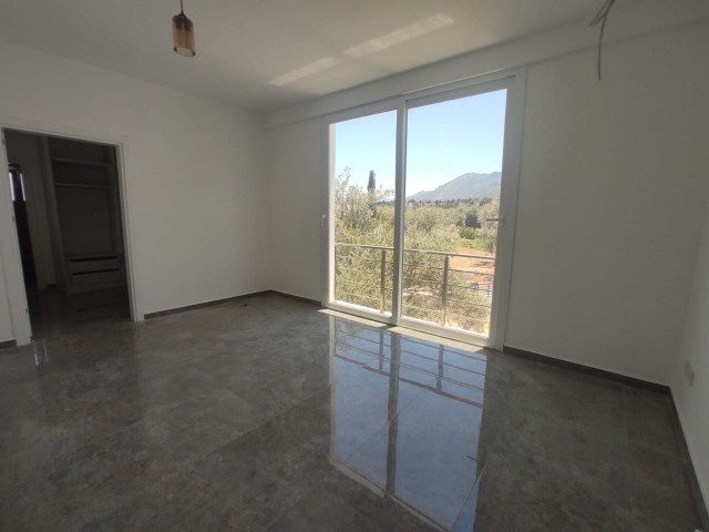 3 + 1 MODERN ZERO VILLA MADE IN TURKISH FOR SALE IN KYRENIA CHATALKOY ** 