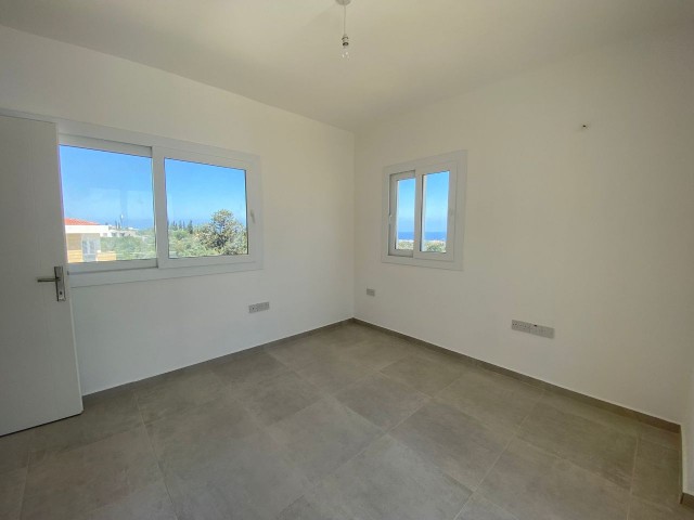 3+1 MODERN ZERO VILLA FOR SALE IN KYRENIA YEŞILTEPE ** 