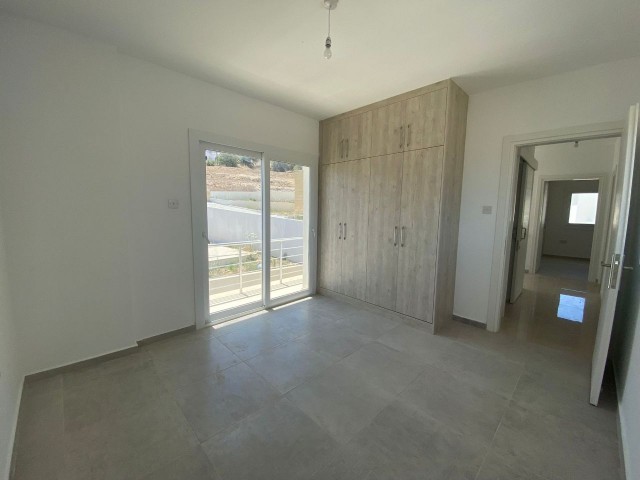 3+1 MODERN ZERO VILLA FOR SALE IN KYRENIA YEŞILTEPE ** 