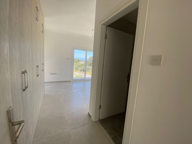 3+1 MODERN ZERO VILLA FOR SALE IN KYRENIA YEŞILTEPE ** 