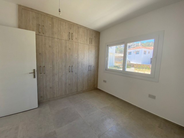 3+1 MODERN ZERO VILLA FOR SALE IN KYRENIA YEŞILTEPE ** 