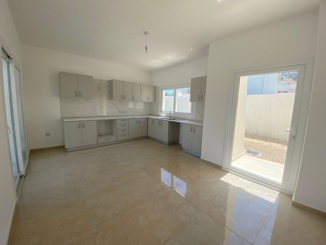 3+1 MODERN ZERO VILLA FOR SALE IN KYRENIA YEŞILTEPE ** 