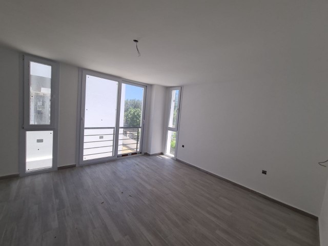 3+1 MODERN ZERO VILLA FOR SALE IN KYRENIA KARAOGLANOGLU ** 