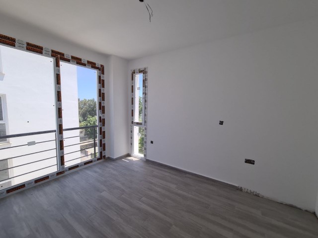 3+1 MODERNE NULL VILLA ZUM VERKAUF IN KYRENIA KARAOGLANOGLU ** 