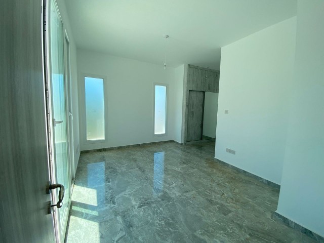 KIBRIS GİRNE KARŞIYAKA'DA SATILIK 2+1 TOWN HOUSE