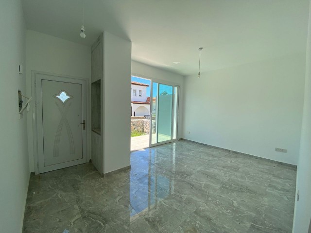 KIBRIS GİRNE KARŞIYAKA'DA SATILIK 2+1 TOWN HOUSE