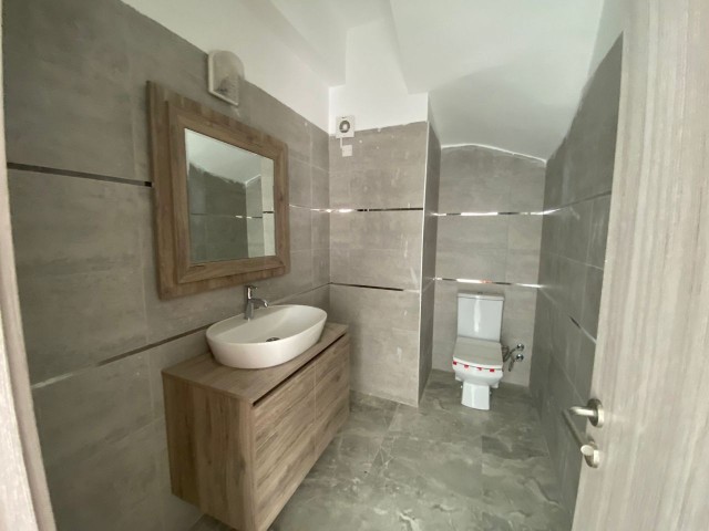 KIBRIS GİRNE KARŞIYAKA'DA SATILIK 2+1 TOWN HOUSE