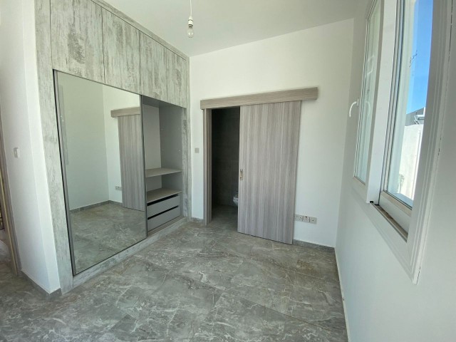 KIBRIS GİRNE KARŞIYAKA'DA SATILIK 2+1 TOWN HOUSE