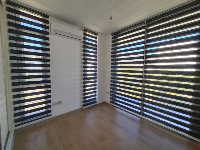 Neu fertiggestellte 2+1 Wohnung in Zypern Kyrenia Alsancak mit Pool ** 