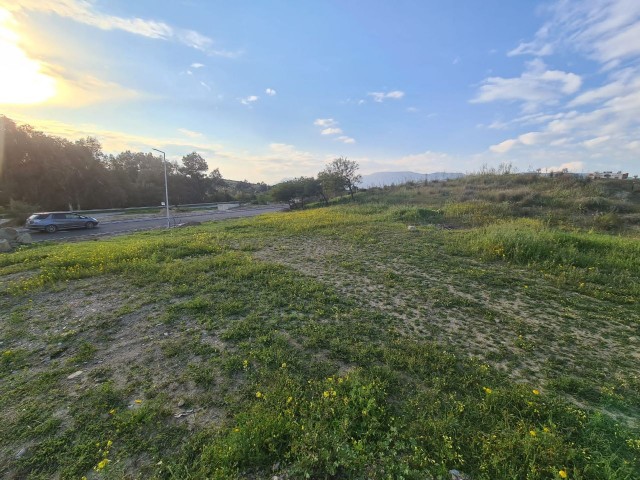 Decommissioned LAND PLOTS FOR SALE IN KYRENIA, CYPRUS ** 