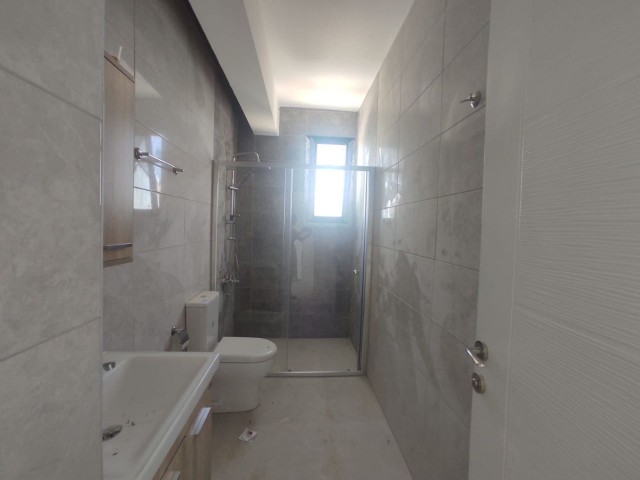 KIBRIS GİRNE  ALSANCAK'TA SATILIK 1+1 DAİRE