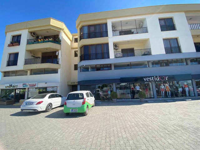 3+1 Wohnung Zu vermieten in Kyrenia Alsancak ** 