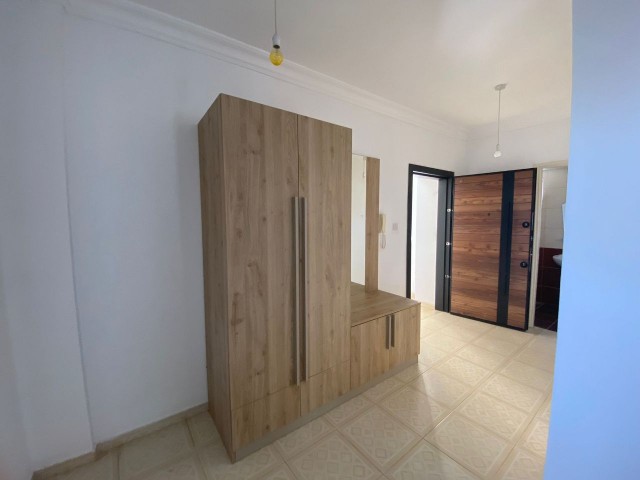 3+1 Wohnung Zu vermieten in Kyrenia Alsancak ** 