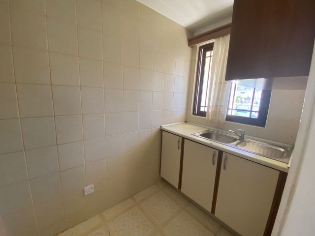 3 +1 FULLY FURNISHED APARTMENT FOR RENT IN ALSANCAK, KYRENIA ** 