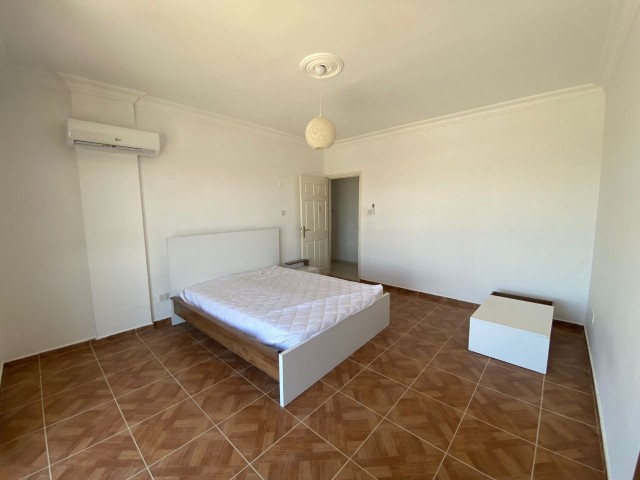 GİRNE ALSANCAK'DA  KİRALIK 3+1 FULL EŞYALI DAİRE