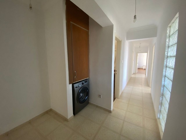 3 +1 FULLY FURNISHED APARTMENT FOR RENT IN ALSANCAK, KYRENIA ** 