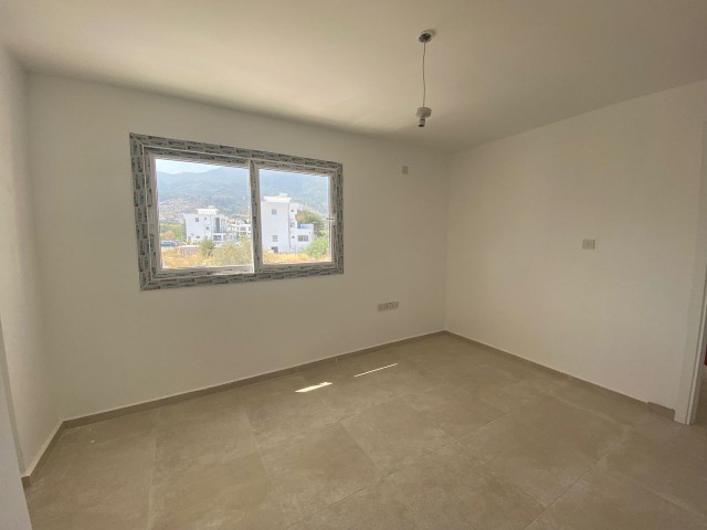 1 + 1 Apartment for Rent in Alsancak, Kyrenia, Cyprus ** 