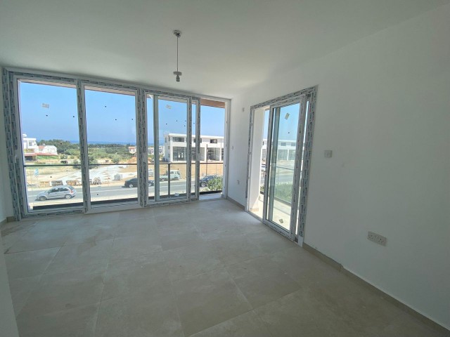 1 + 1 Apartment for Rent in Alsancak, Kyrenia, Cyprus ** 