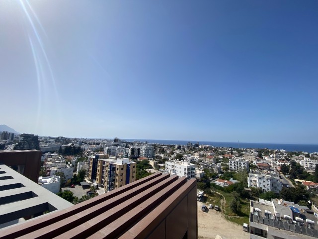 Turkish Kochan 3 + 1 Apartment for Sale in Kyrenia Central Cyprus ** 