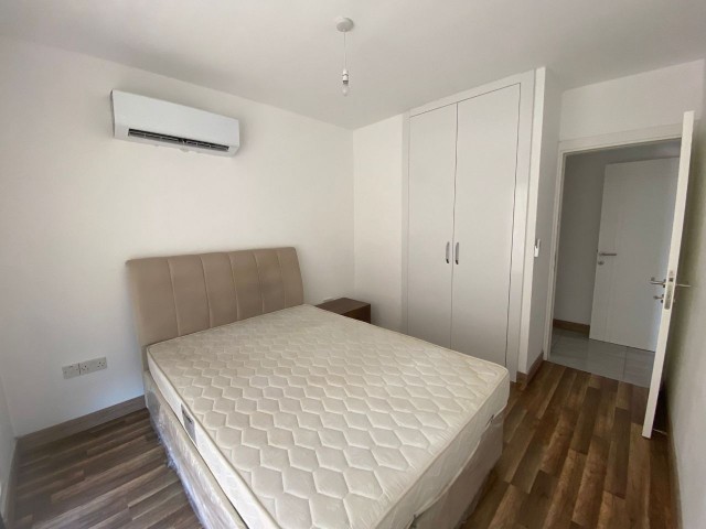 Cyprus Kyrenia Central 2 + 1 Fully Furnished Apartment For Rent ** 