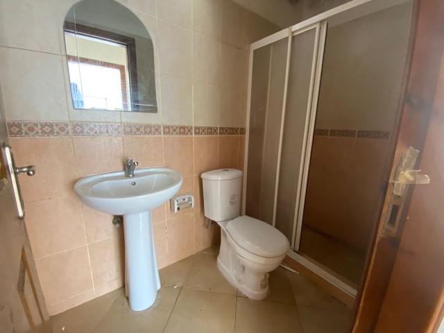 Kyrenia Central 2 + 1 Furnished Apartment For Rent ** 