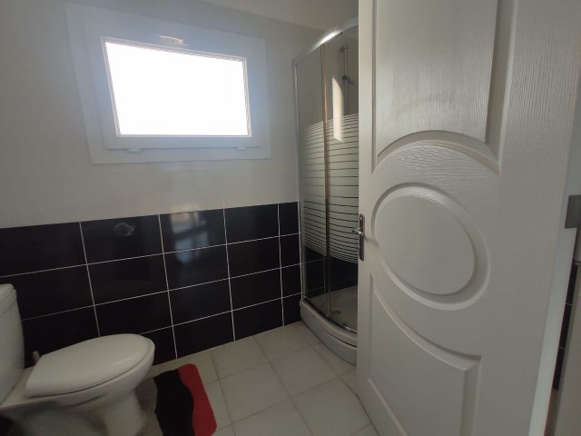 Kıbrıs Lefkoşa Gönyelide Kiralık Full Eşyalı 4+1 Villa...