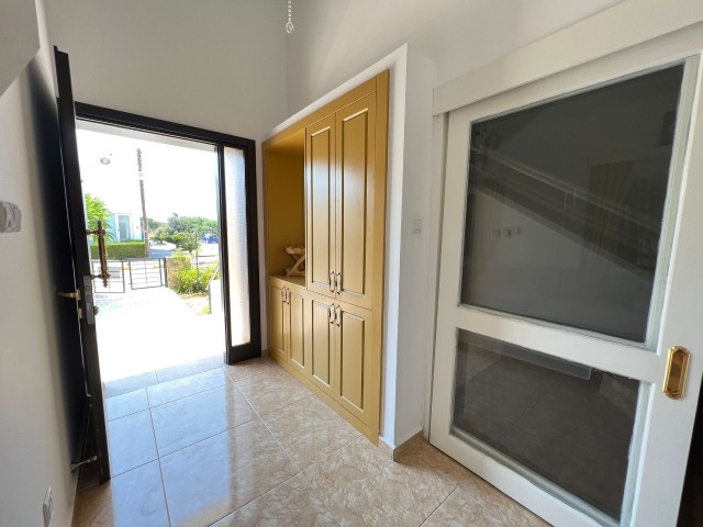 Ultra Luxus 3 Schlafzimmer Freistehende Villa Zum Verkauf In Kyrenia Zentrum ** 