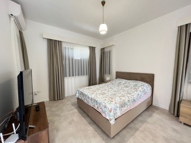 Ultra Luxus 3 Schlafzimmer Freistehende Villa Zum Verkauf In Kyrenia Zentrum ** 