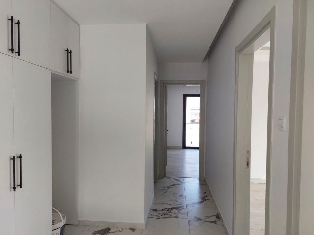 Moderne 3+1 Villa Zum Verkauf In Zypern Kyrenia Chatalköy ** 