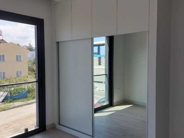 Kıbrıs Girne Çatalköy Satılık Modern 3+1 Villa