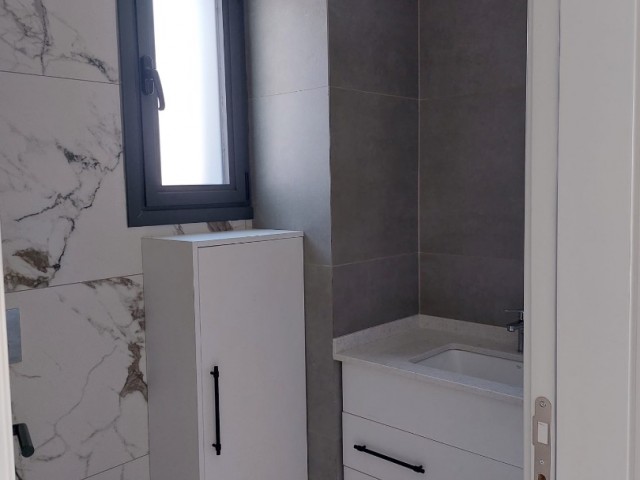 Kıbrıs Girne Çatalköy Satılık Modern 3+1 Villa