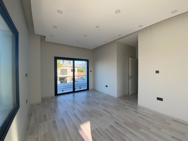 Kıbrıs Girne Ciglos Satılık Ultralüx 5+2 Satılık Villa