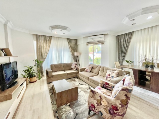 Flat For Sale in Girne Merkez, Kyrenia