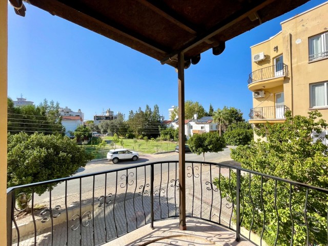 Flat For Sale in Girne Merkez, Kyrenia