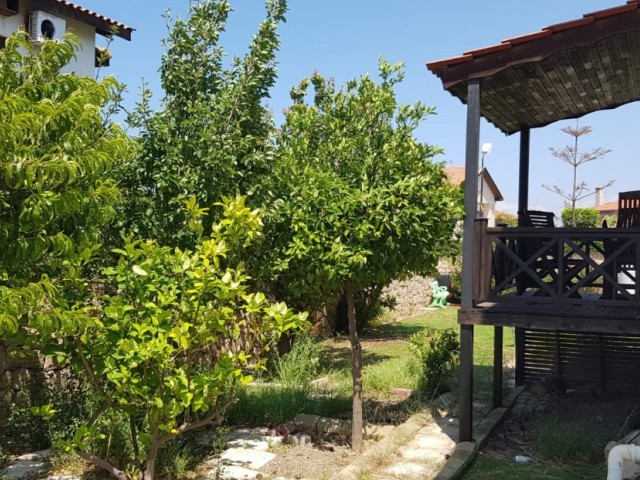 Villa To Rent in Çatalköy, Kyrenia