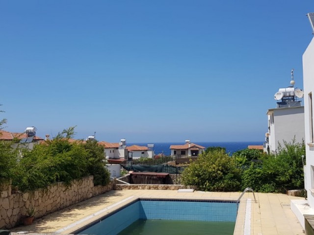 Villa To Rent in Çatalköy, Kyrenia