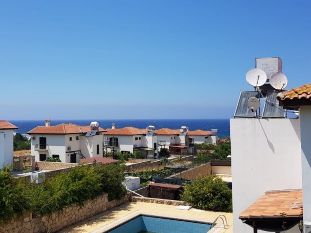 Villa To Rent in Çatalköy, Kyrenia