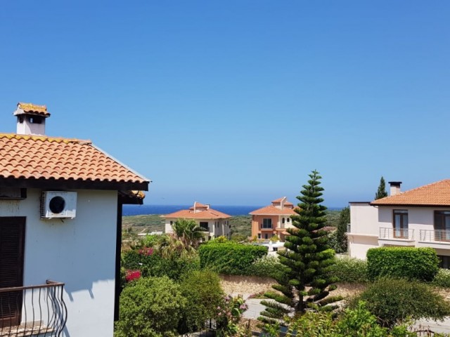 Villa To Rent in Çatalköy, Kyrenia