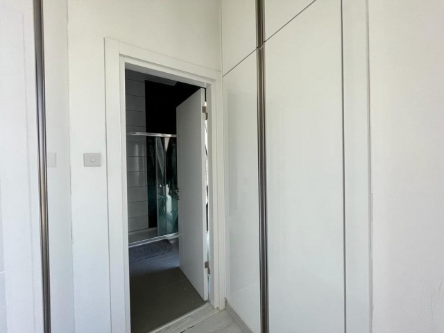 Kıbrıs Girne Zeytinlik Türk Koçan Ultra Lüx 2+1 Villa