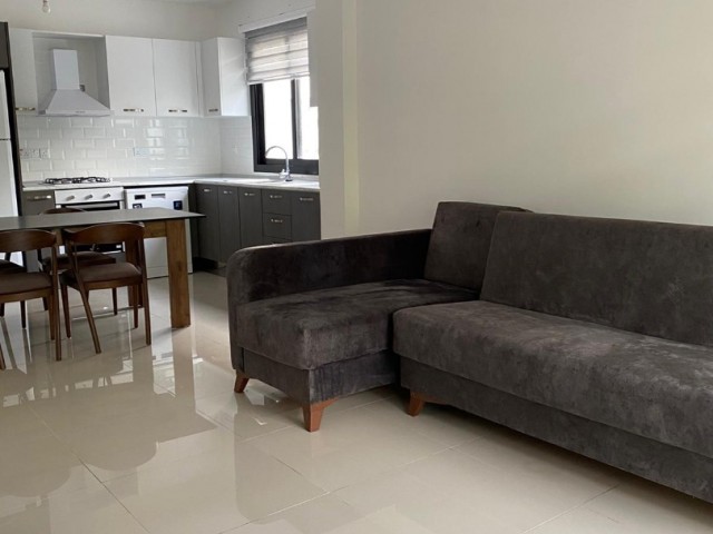 Flat To Rent in Bellapais, Kyrenia