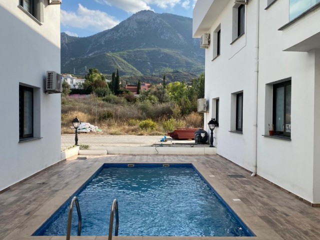 Flat To Rent in Bellapais, Kyrenia