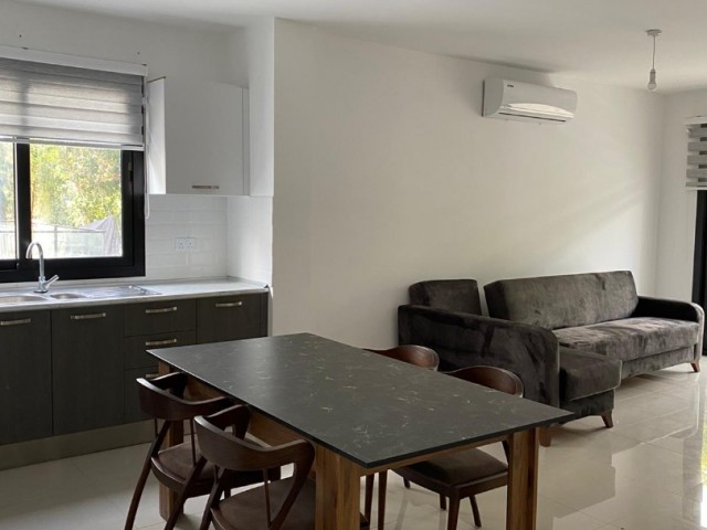 Flat To Rent in Bellapais, Kyrenia