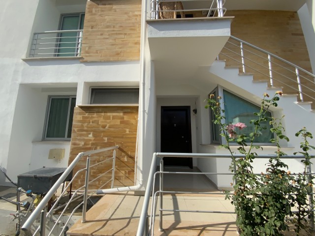 Flat For Sale in Doğanköy, Kyrenia