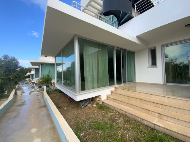 Flat For Sale in Doğanköy, Kyrenia