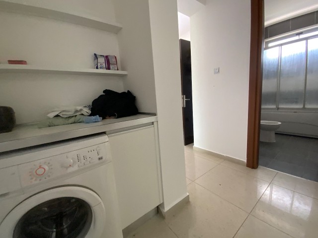 Kıbrıs Girne Doğanköy 3+1 Eşyalı Satılık Daire