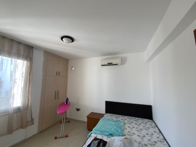 Flat For Sale in Doğanköy, Kyrenia