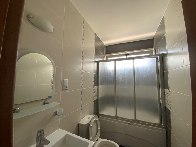 Flat For Sale in Doğanköy, Kyrenia