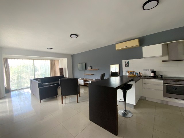 Flat For Sale in Doğanköy, Kyrenia