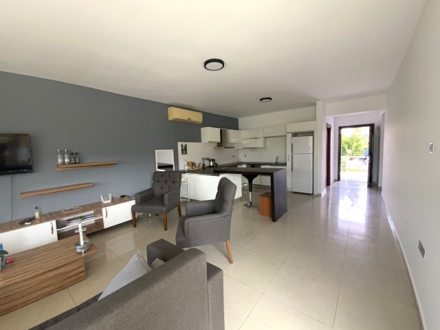 Flat For Sale in Doğanköy, Kyrenia